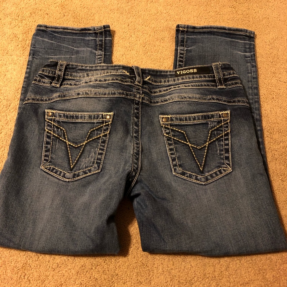 Vigoss Capri
